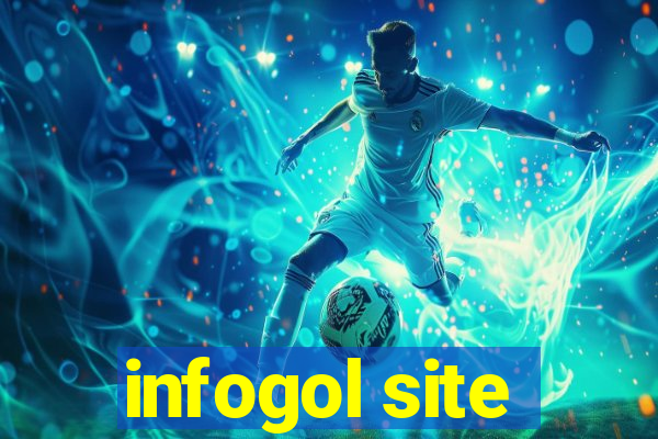 infogol site